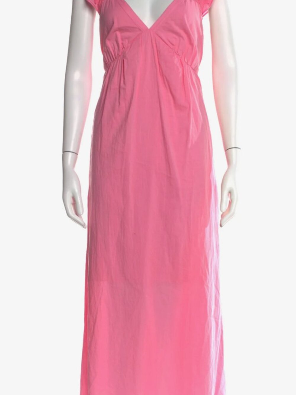 Xirena Leia Midi Dress Size Small